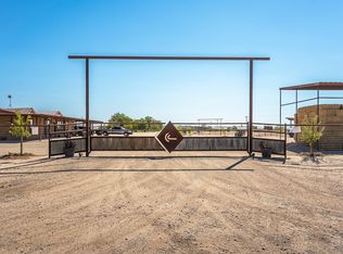 3953 S Tweedy Rd, Casa Grande, AZ 85194