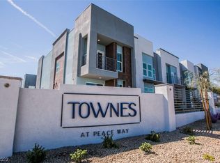 10106 Delighted Sky Way, Las Vegas, NV 89147