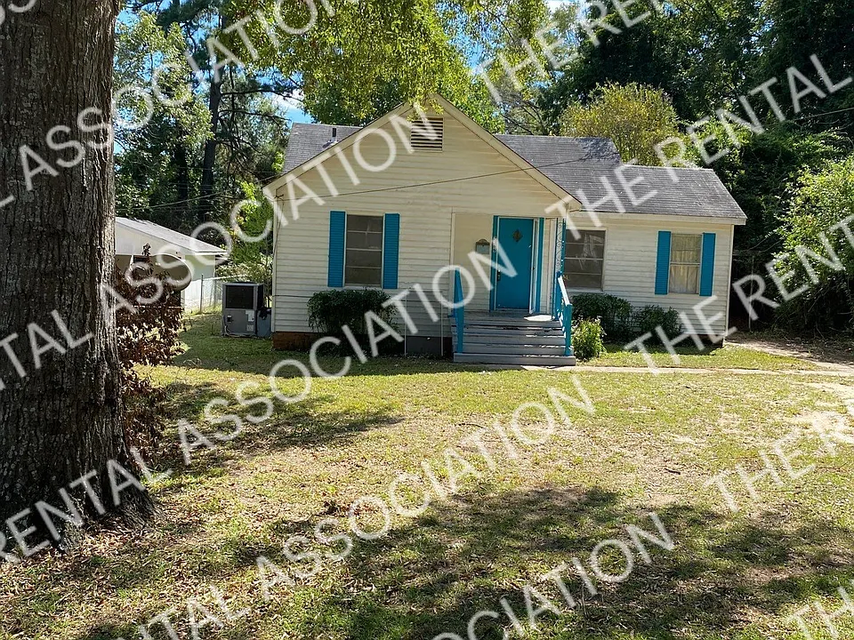 2366 Dawson Dr