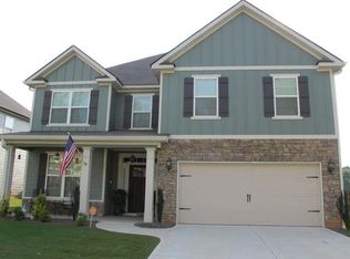 1591 Baldwin Lakes Dr, Grovetown, GA 30813
