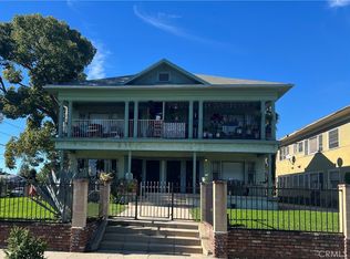 2955 Van Buren Pl, Los Angeles, CA 90007