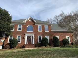 1403 Chalmers Ct NW, Concord, NC 28027