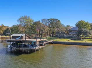 258 Sunset Point, Mabank, TX 75156