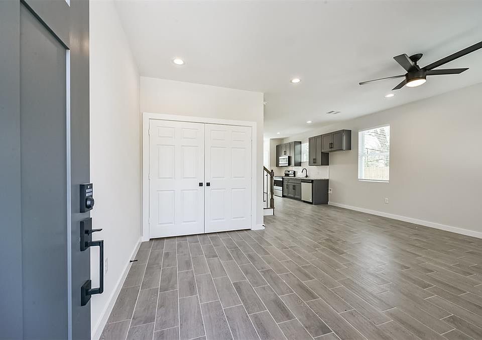 5540 Shreveport Blvd Houston, TX, 77028 - Apartments for Rent | Zillow