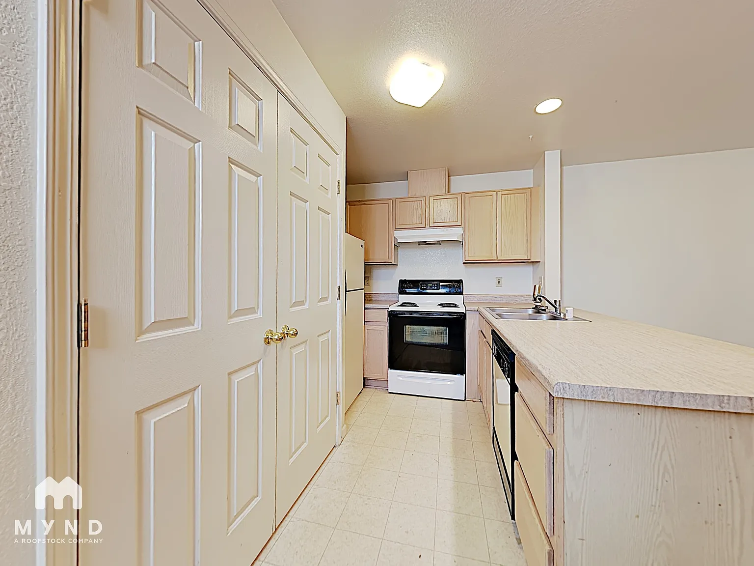 1 bed, 1.0 bath, 616 sqft, $1,259 — Photo 4