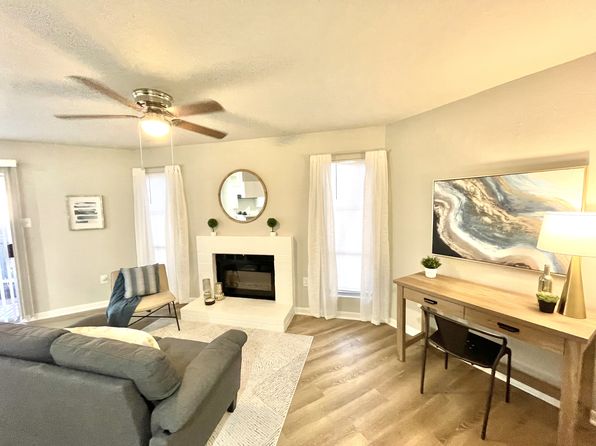 13875 Ella Blvd #817