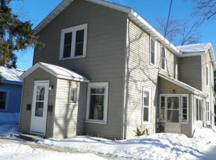 2033A Michigan Ave, Stevens Point, WI 54481