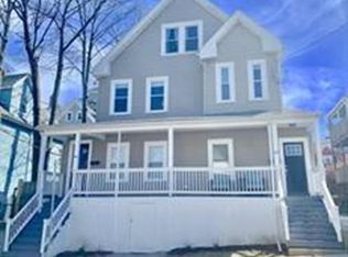 47-49 Wrentham St UNIT 3, Dorchester, MA 02124