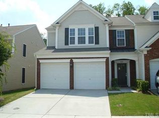 8139 Deckbar Pl, Raleigh, NC 27617