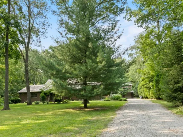 2323 W Maple Dr, Union Mills, IN 46382