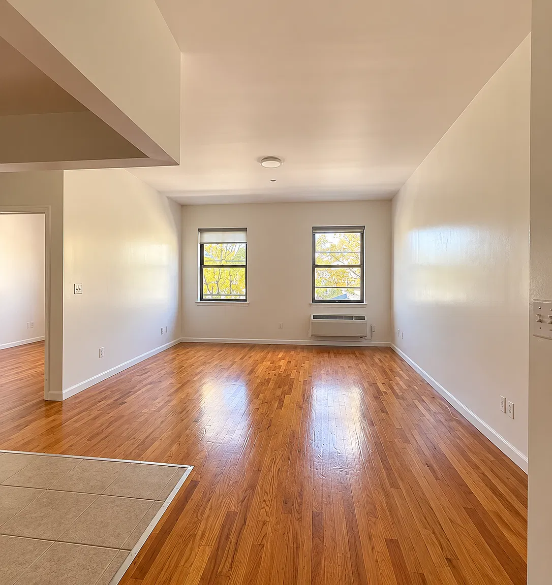 1 bed, 500 sqft, $2,500 — Photo 1