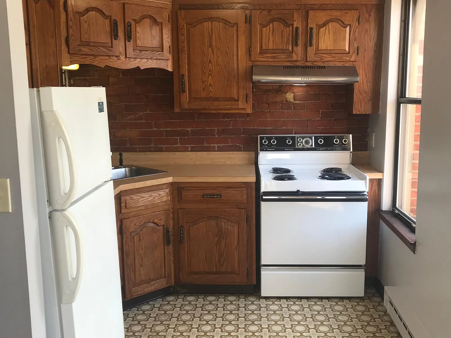 1 bed, 559 sqft, $1,400 — Photo 4