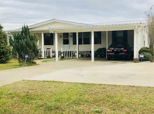 1099 Snellbridge Rd, East Dublin, GA 31027