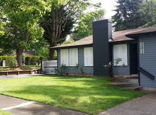 20022 SW 71st Ave, Tualatin, OR