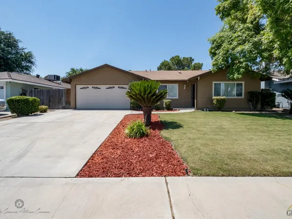 5313 Peppertree Ln, Bakersfield, CA 93309