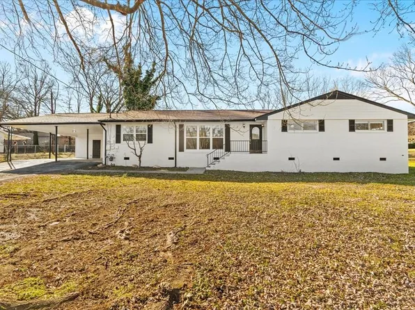 107 N Varnell Rd, Cohutta, GA 30755