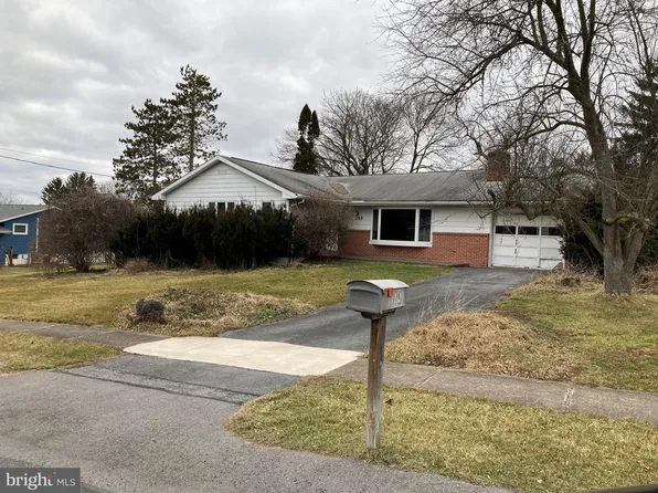 209 Spring Lea Dr, State College, PA 16801