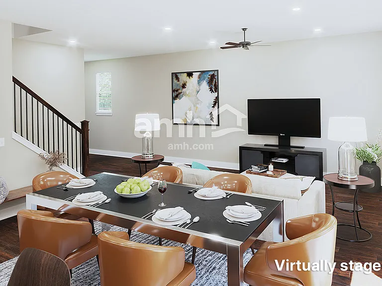 1072 Grafton Ridge Dr — Photo 7