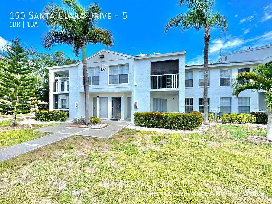Building Photo - 150 Santa Clara Dr #5