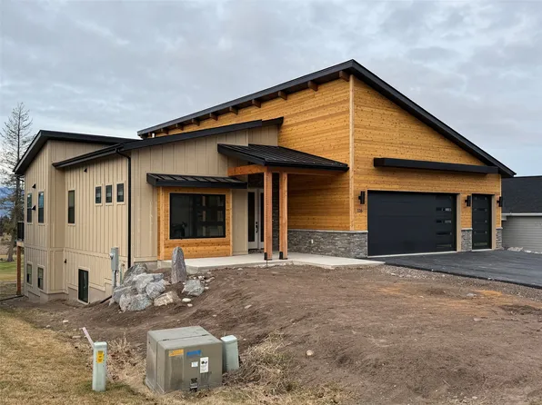 116 Golden Bear Dr, Bigfork, MT 59911