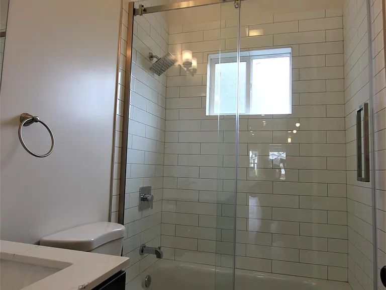hall bathroom
