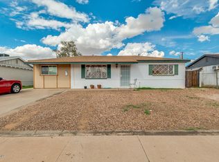 3328 W Corrine Dr, Phoenix, AZ 85029