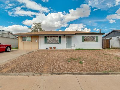 3328 W Corrine Dr, Phoenix, AZ, 85029