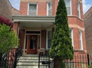 3010 W George St #2, Chicago, IL 60618