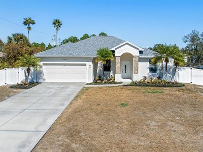 7530 W Price Blvd, North Port, FL, 34291
