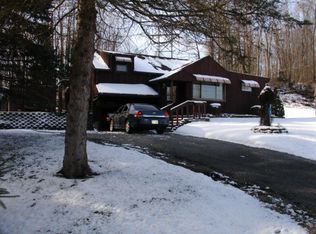 2222 Lake Galion Rd W, Galion, OH 44833