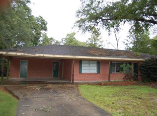 118 Tennyson Cv, Picayune, MS 39466