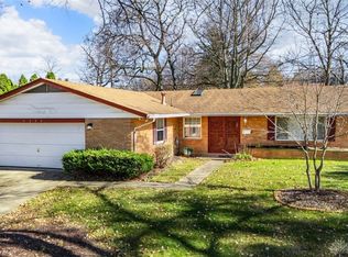 6208 Clematis Dr, Dayton, OH 45449