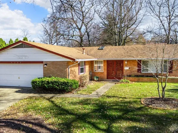 6208 Clematis Dr, Dayton, OH 45449