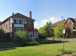 3045 Elmhurst St, Detroit, MI 48206