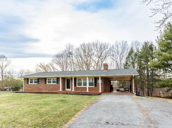 10769 Oakville Rd, Gladstone, VA 24553