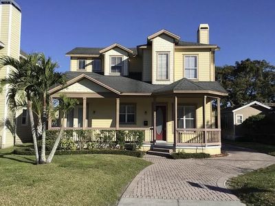 1517 Harmon Ave, Winter Park, FL, 32789