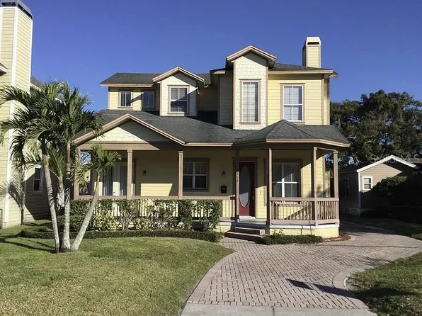 1517 Harmon Ave, Winter Park, FL 32789