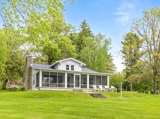 607C Illinois Avenue, Green lake, WI