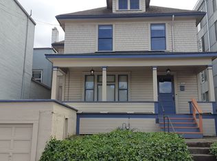 2246 NW Thurman St, Portland, OR 97210