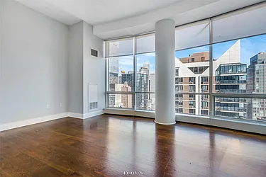 Rented by Town Residential