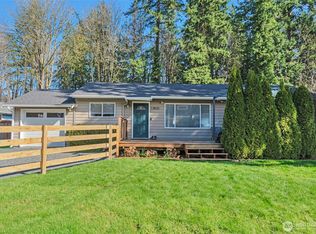 13825 Fender Drive, Lynnwood, WA 98087