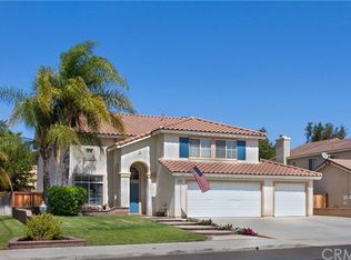 810 Kilmarnock Way, Riverside, CA 92508