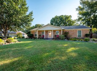 5813 Forestview Rd, Little Rock, AR 72204