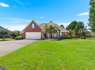 205 Morning Glory Trl, Perry, GA 31069