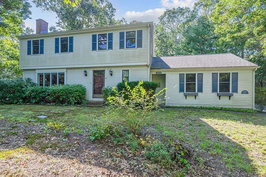 57 Old Fields Road, Sandwich, MA 02563 Zillow