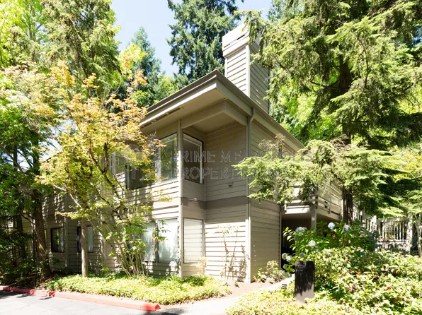 1270 Bellevue Way NE, Bellevue, WA