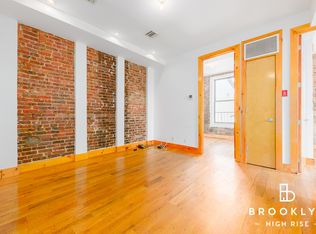 544 Madison St #3C, Brooklyn, NY 11221