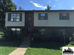 119 Arrowwood Dr, Culloden, WV 25510