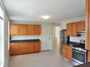 52 Oxford St #58-3RR, Somerville, MA 02143