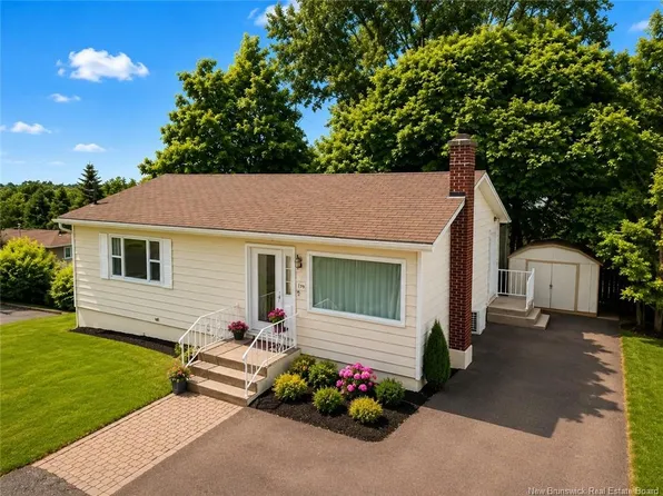 173 Winter Ave, Moncton, NB E1C 5X5